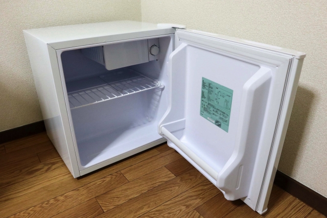 冷凍庫の処分方法6選