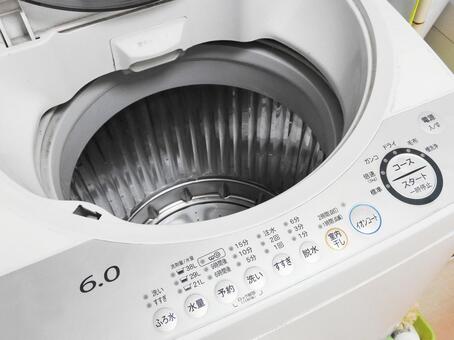 洗濯機の処分(廃棄)方法7選！正しく無料で捨てる方法