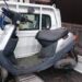 原付バイク 処分 廃車手続き