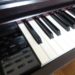 電子ピアノ 処分 費用相場